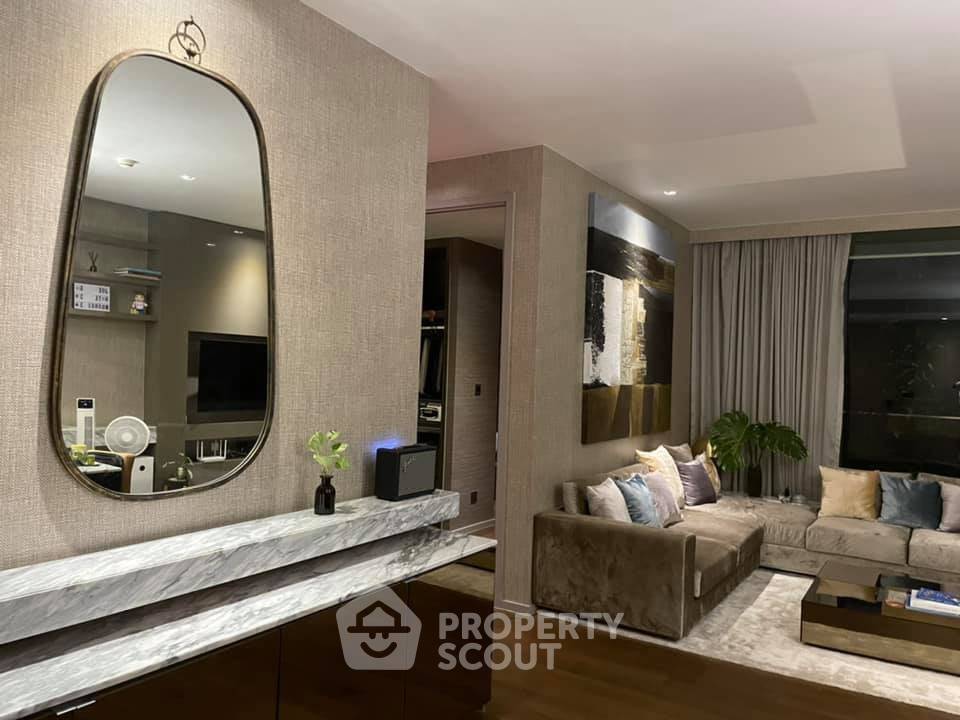 รูป คอนโด 2 ห้องนอน Issara Collection Sathorn ย่านสาทร (ID 530904) - รูปที่ 4/11