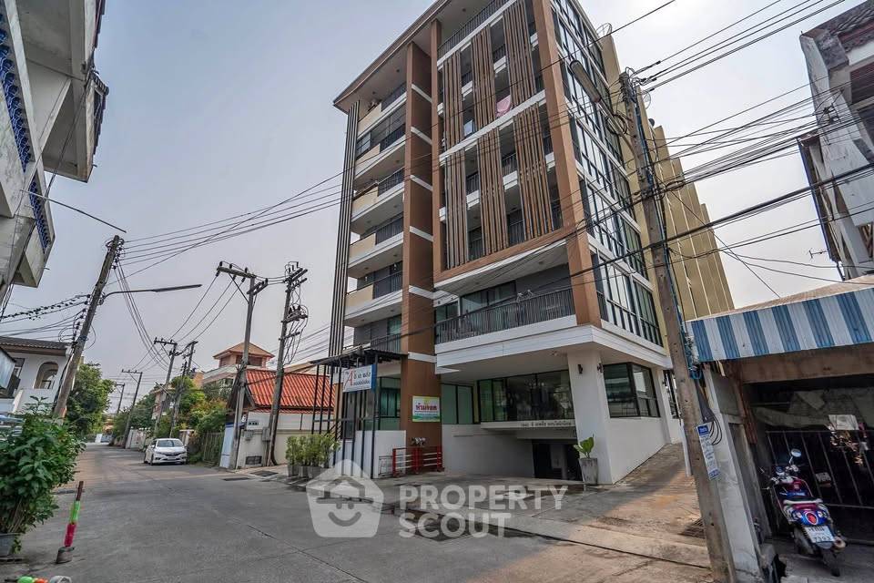รูป ห้อง 1 ห้องนอน ชั้นสูง A Plus Condominium พัทยากลาง ขนาด 40 ตร.ม. (ID 2169457) - รูปที่ 1/15