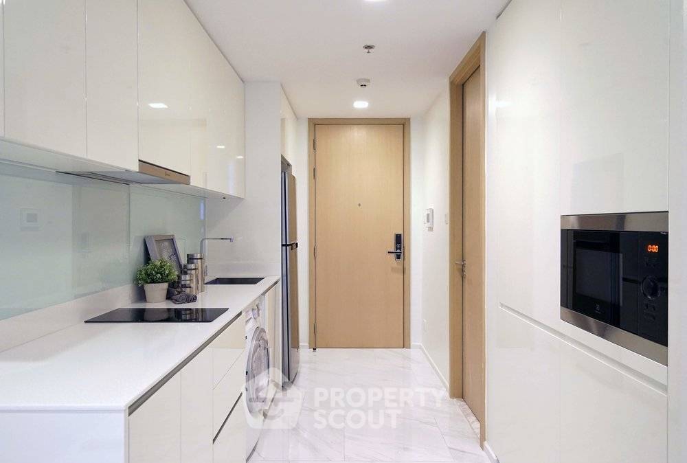 รูป คอนโด 1 ห้องนอน Hyde Sukhumvit 11 ใกล้ BTS นานา (ID 889662) - รูปที่ 3/3