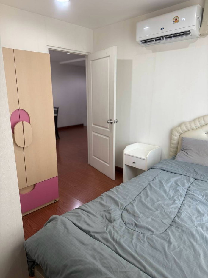 picture For Rent Condo Belle Grand Rama 9 - 4/12