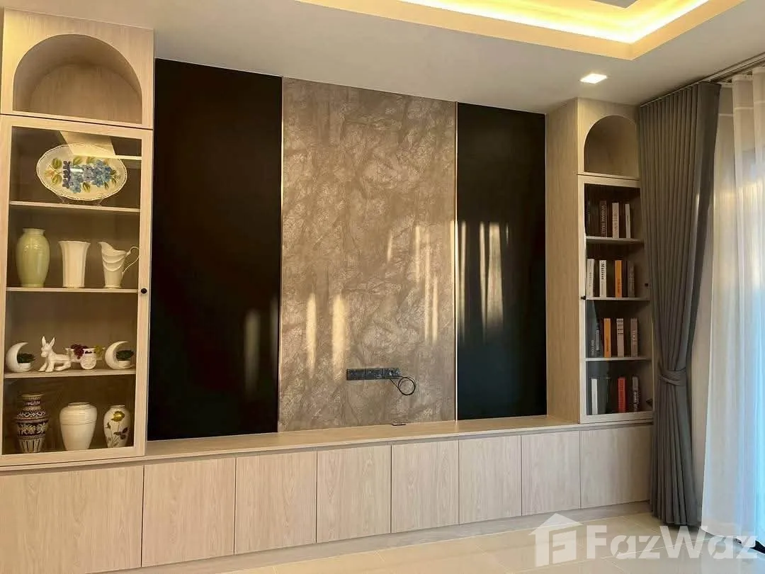 รูป ขาย บ้านเดี่ยว 3 ห้องนอน ใน เมืองพัทยา, ชลบุรี 6657882 - รูปที่ 2/10