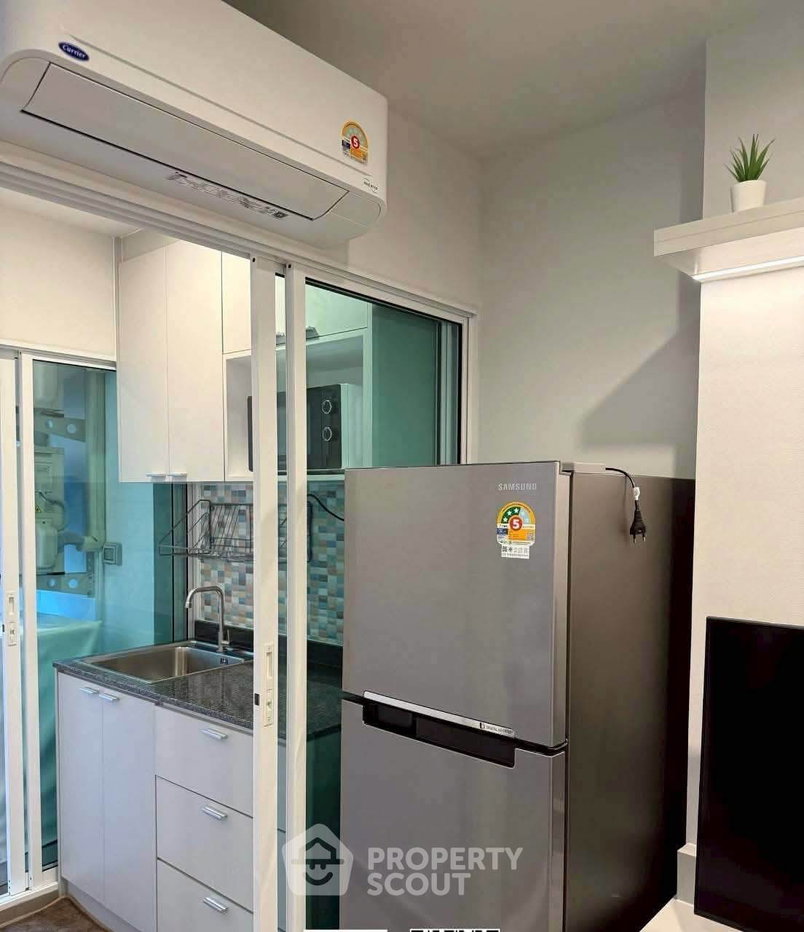 รูป คอนโด 1 ห้องนอน Regent Home Bangna ใกล้ BTS บางนา (ID 3164983) - รูปที่ 4/6