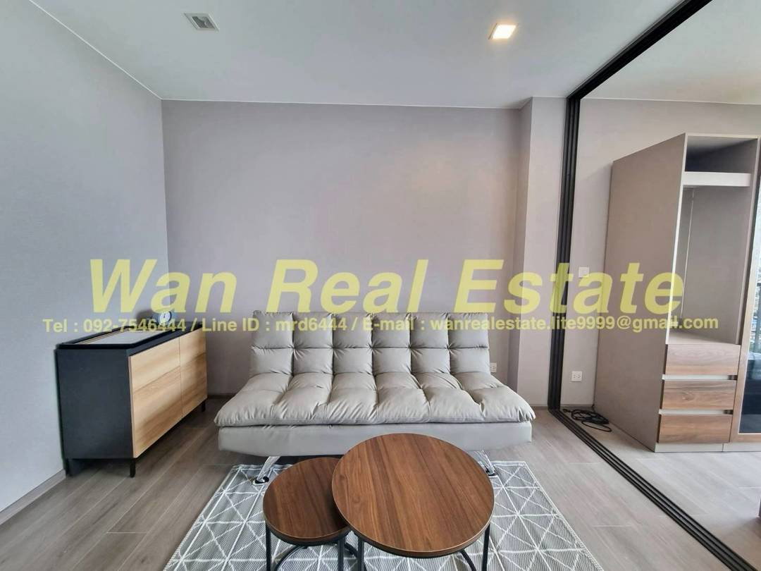 picture politan aqua riverside condo for rent - 4/11
