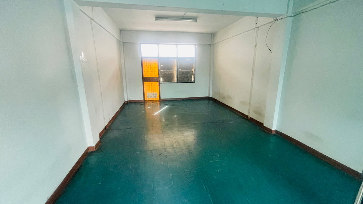 picture 5-Story Office + Staff Accommodation in Pinklao-Taling Chan Area - Only 15,000 THB/month - 28/38