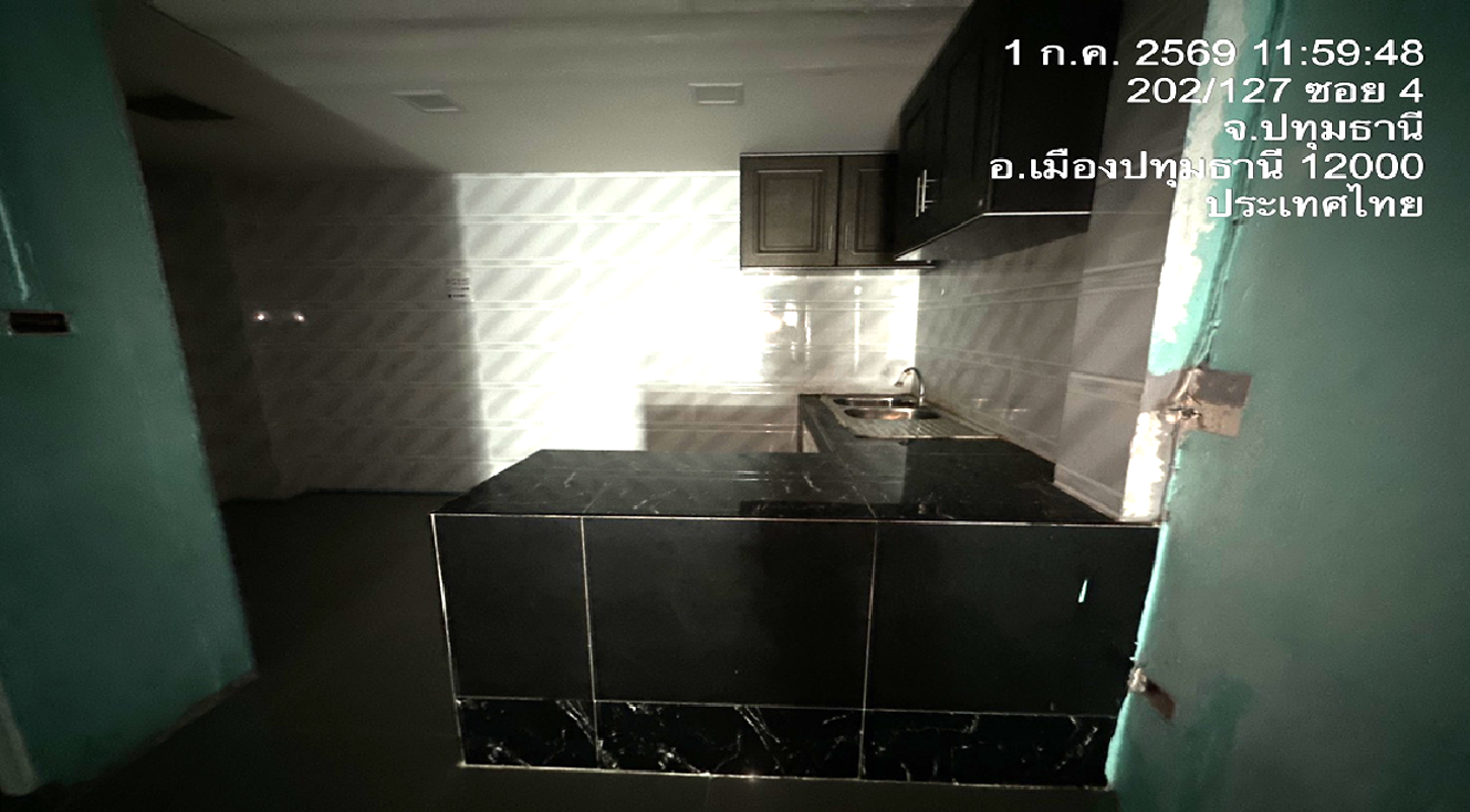 picture TOWN HOUSE 16 Sq.w. Muang Pathum Thani Pathumthani for 1.4M - 13/20