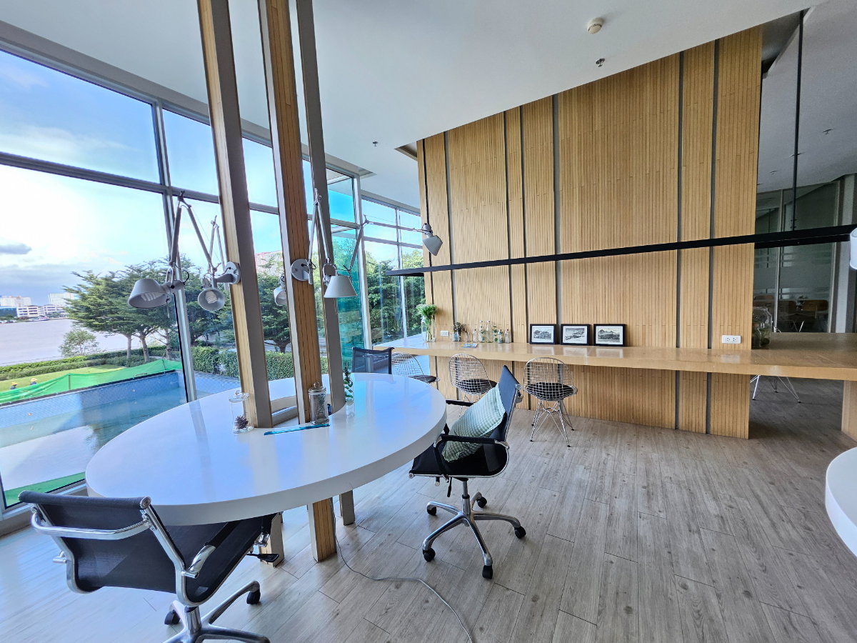 picture Chapter One Modern Dutch : High Floor - 10/18
