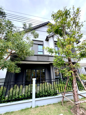 Houses for rent Mega Bangna : For Rent House , Centro Bangna Phase 2 , Bang Kaeo , Bang Phli , Samut Prakarn , CX-167797 ✅ Live chat with us ADD LINE @connexproperty ✅