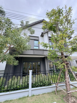 For Rent House , Centro Bangna Phase 2 , Bang Kaeo , Bang Phli , Samut Prakarn , CX-167797 ✅ Live chat with us ADD LINE @connexproperty ✅
