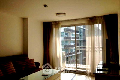 Condos for sale : 2-BR Condo At The Clover Thonglor Residence Near BTS Thong Lor (ID 1405663)