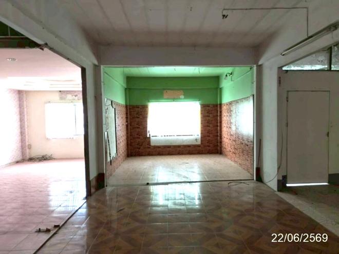 รูป อาคารพาณิชย์ 57.8 ตร.วา เมืองมุกดาหาร มุกดาหาร 11.7M - รูปที่ 11/43