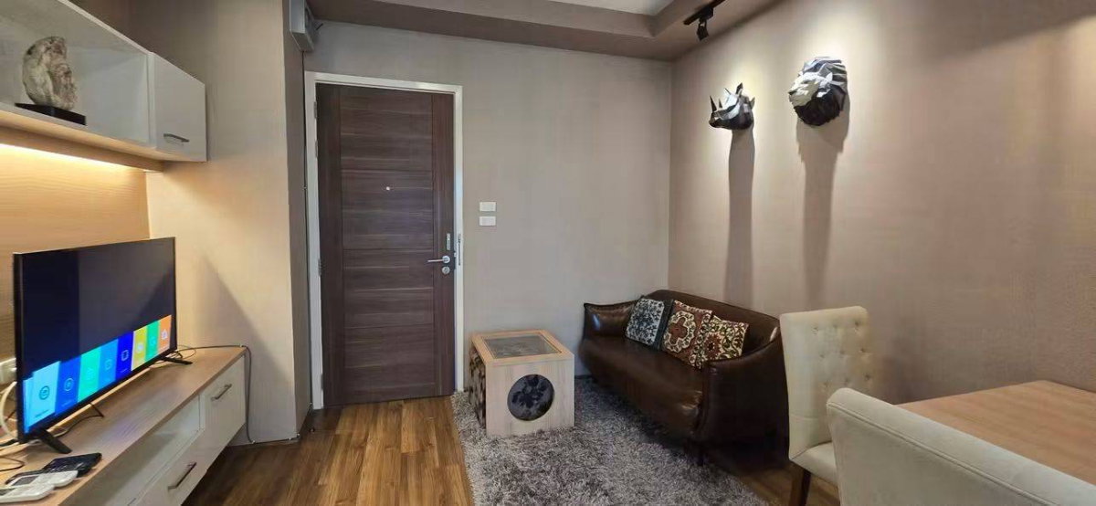 รูป ‼️For Rent‼️ 🏠 The Treasure Condominium (ในโครงการ CBP) ** ลดราคาลงเหลือเดือนละ 11,000 บาท** - รูปที่ 3/19