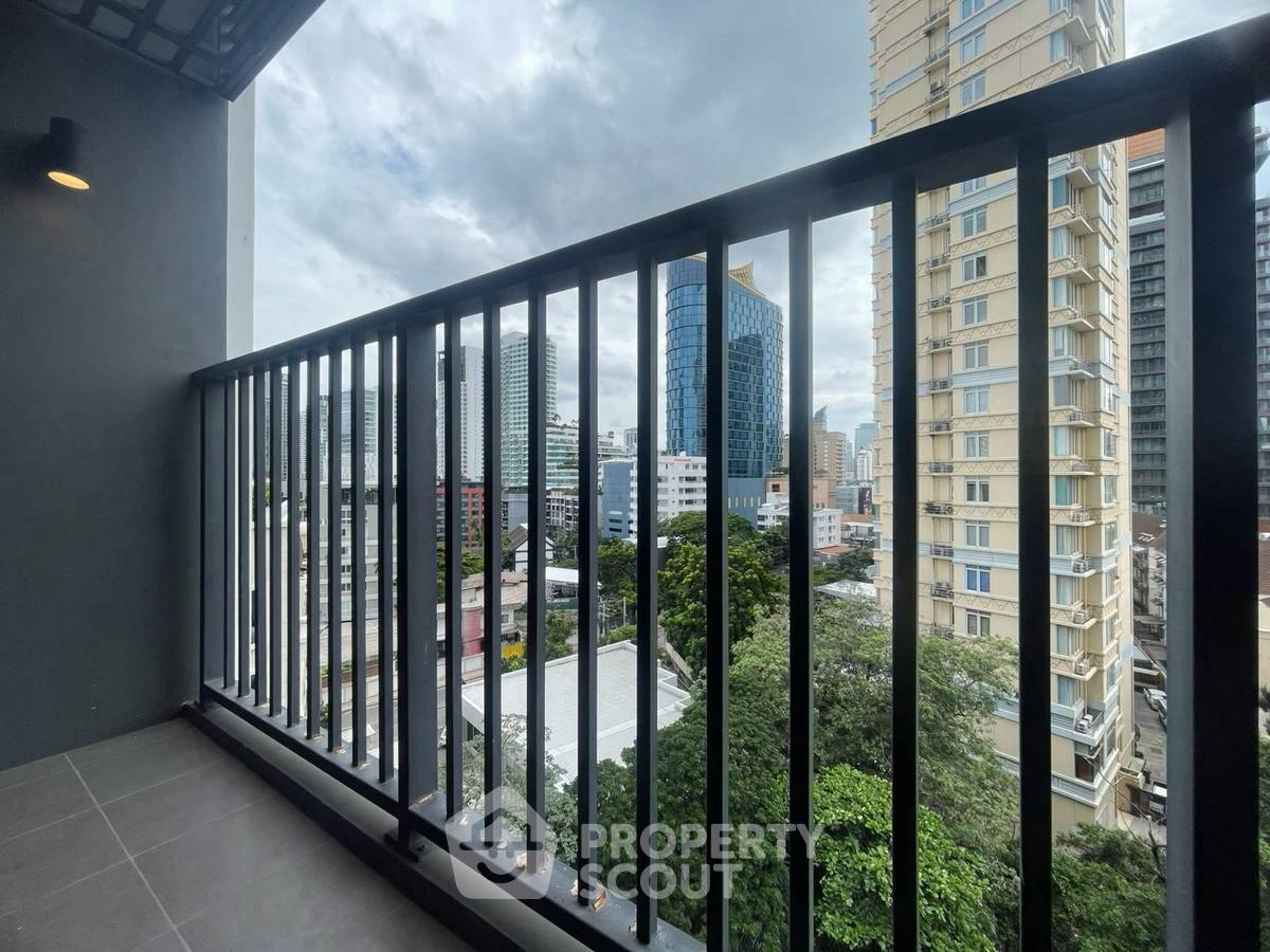 picture 1-BR Condo At Park Origin Thonglor Near BTS Thong Lor (ID 3162842) - 9/9