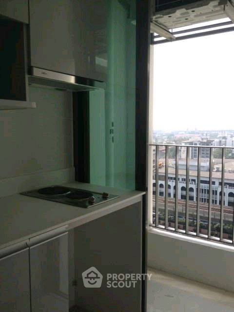 picture 200m To BTS On Nut: 1-BR At Ideo Mobi Sukhumvit 81 (ID 13858) - 5/9