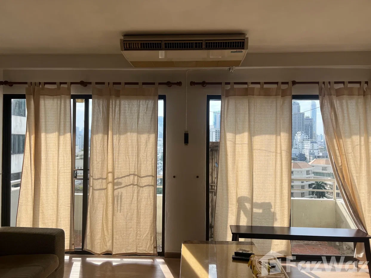 picture 2 Bedroom Condo for Sale at Saranjai Mansion 6656709 - 7/9