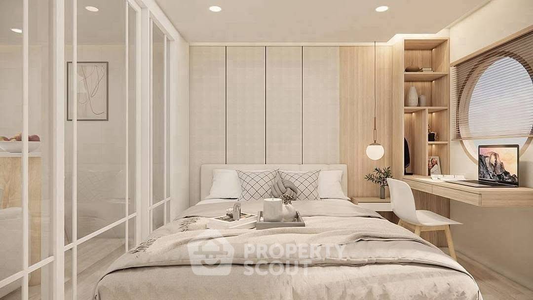 รูป คอนโด 1 ห้องนอน Thanthip Garden Place ใกล้มหาวิทยาลัยเชียงใหม่ (ID 3164560) - รูปที่ 1/10