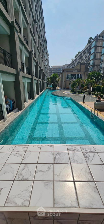 picture 2-BR Condo For Rent At Dusit Grand Park 2, Pattaya (ID 2136068) - 26/43