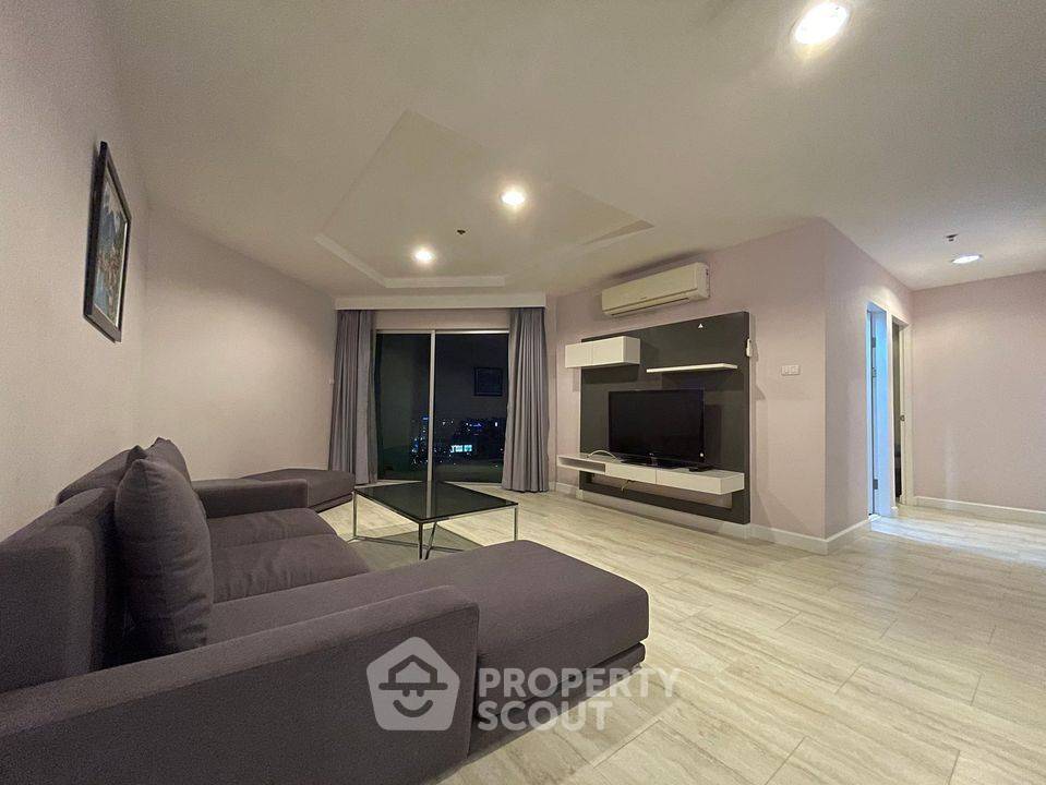 รูป ห้อง 2 ห้องนอน ชั้น 40 ที่ Belle Grand Rama 9 ใกล้ MRT พระราม 9 (ID 1940575) - รูปที่ 5/9