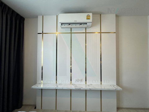 🎉 For sell condo LIFE SUKHUMVIT 48 Building 1, Floor 16,1 bed room, Room size 33 sqm