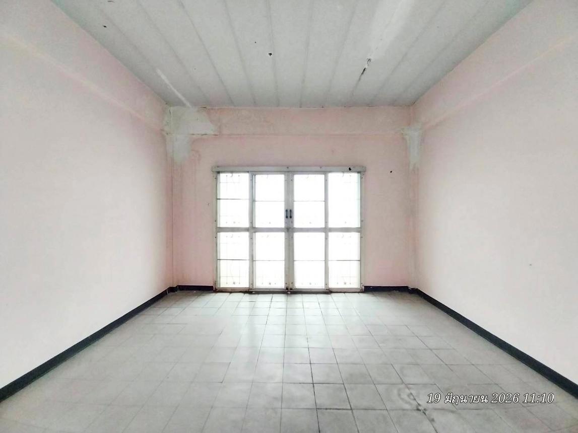 รูป อาคารพาณิชย์ 18 ตร.วา รุ่งกิจวิลล่า 9 เขตลาดกระบัง กรุงเทพมหานคร 3M - รูปที่ 31/38
