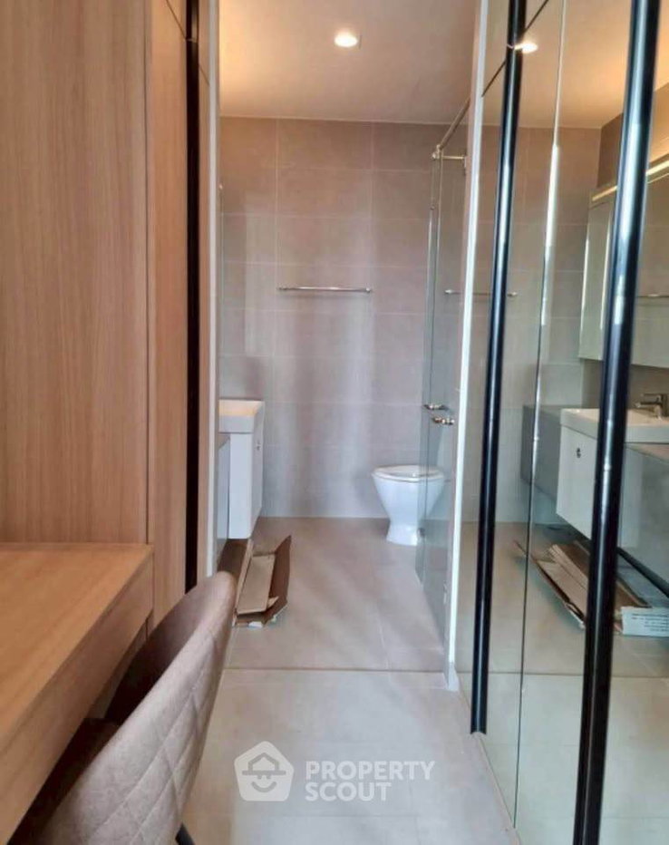 picture 35th-Floor 1-BR At Noble Ploenchit Near BTS Phloen Chit (ID 2840154) - 6/7