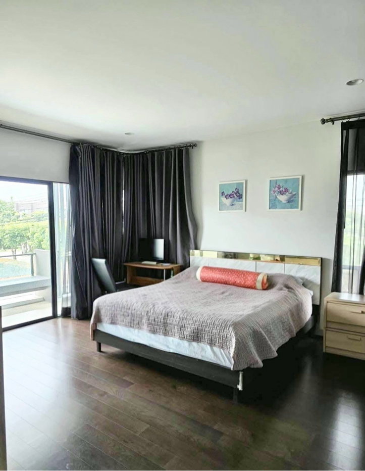 รูป ให้เช่าบ้าน บุราสิริ ราชพฤกษ์-345 - รูปที่ 5/7