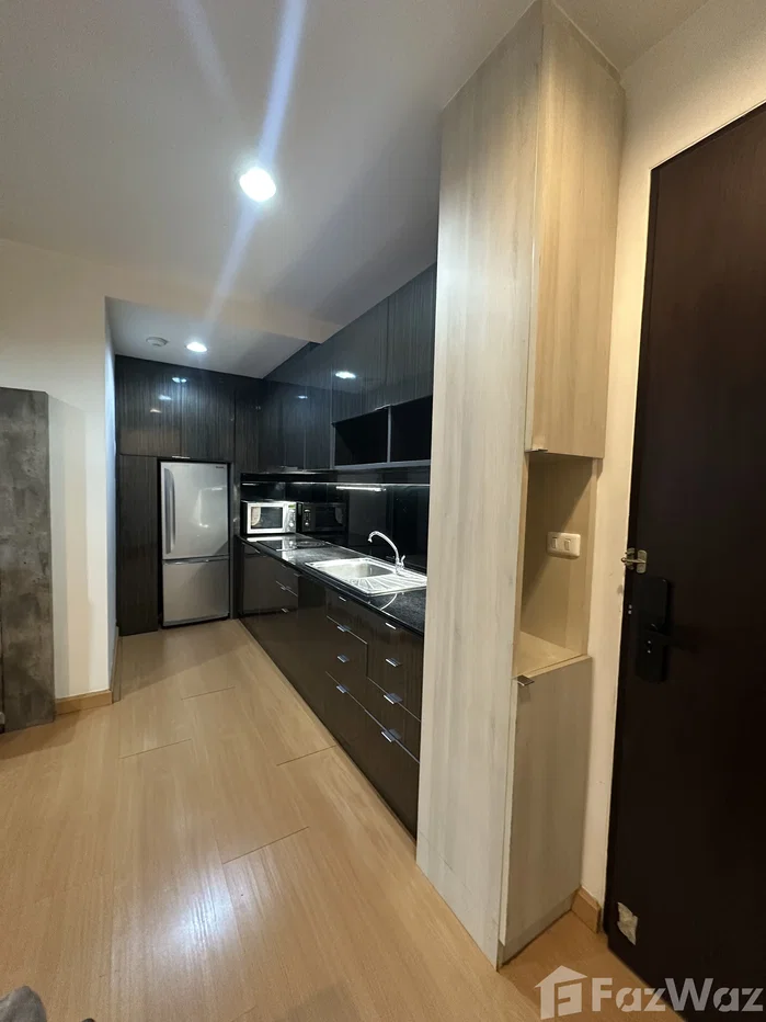 รูป ขาย คอนโด 1 ห้องนอน ในโครงการ ดิ แอดเดรส สุขุมวิท 42 5599187 - รูปที่ 10/13