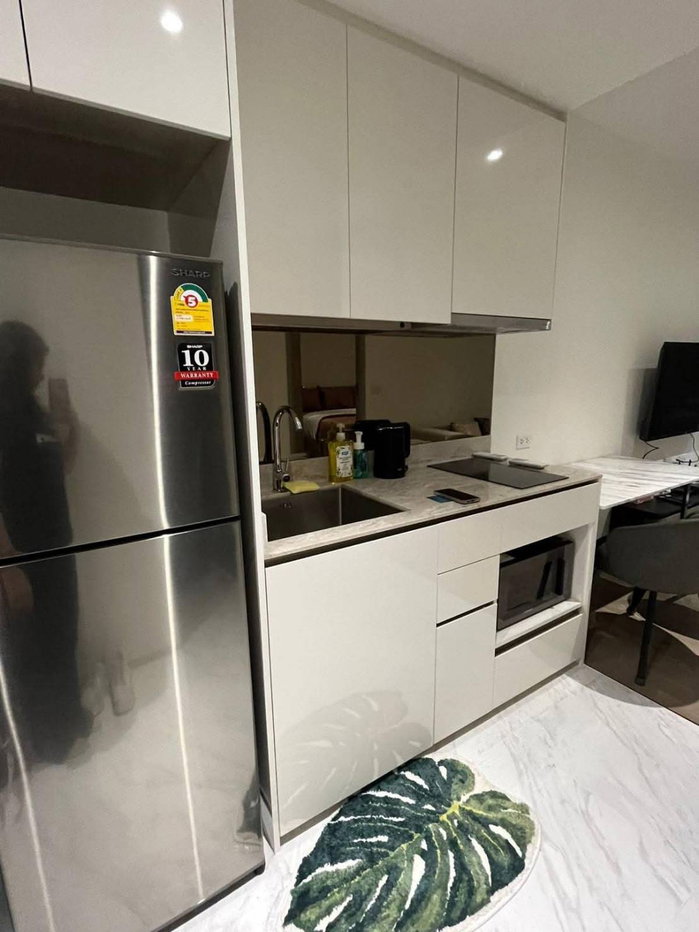 รูป 💥CP-11604💥ว่าง ให้ เช่า ฟินน์ อโศก👉แอดไลน์ @accessliving  - รูปที่ 10/18