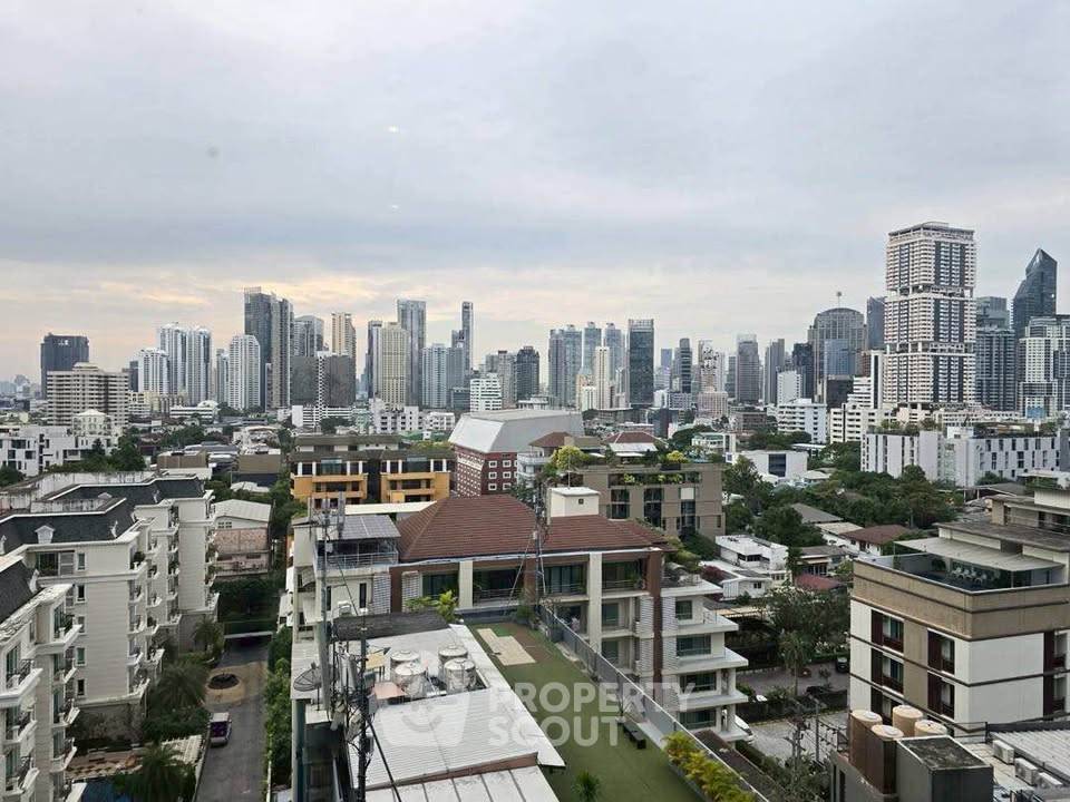 picture 1-BR Condo At Rhythm Sukhumvit 36-38 Near BTS Thong Lor (ID 3164322) - 17/17