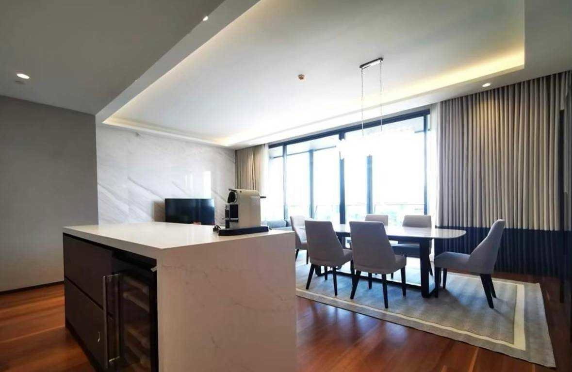 รูป LTHC11339-R268 - Luxury Condo for Rent Phrom Phong | The Estelle Phrom Phong | 132 sq.m. | 2 Bed 2 Bath | BTS Phrom Phong | 160K - รูปที่ 3/10