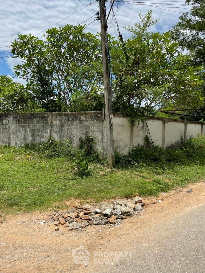 รูป ที่ดินเปล่าขาย หมู่บ้านศิลปิน หัวหิน หินเหล็กไฟ (ID 1553004) - รูปที่ 18/19