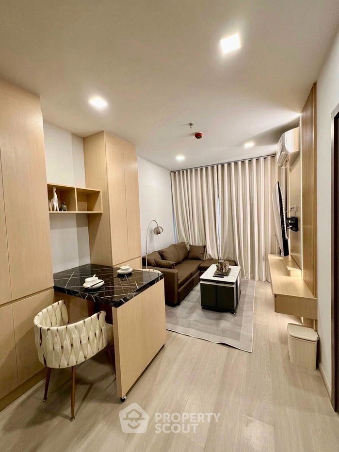 รูป คอนโด 1 ห้องนอน Life Phahon-Ladprao ใกล้ BTS ห้าแยกลาดพร้าว (ID 3162874) - รูปที่ 9/9