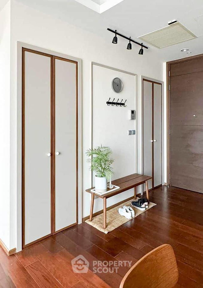 picture 1-BR Condo At Quattro By Sansiri Near BTS Thong Lor (ID 3163497) - 8/15