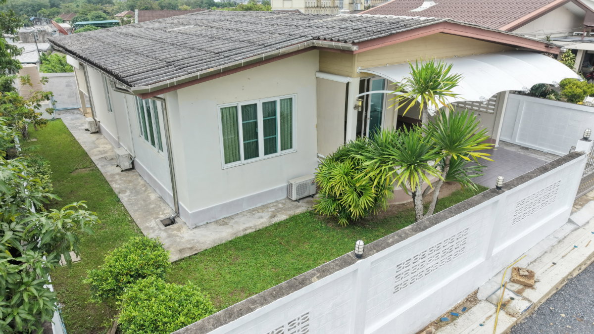 รูป บ้านให้เช่า - หมู่บ้านเกียรติสินธุ์ 3 นอน 2 น้ำ เฟอร์นิเจอร์พร้อมเข้าอยู่ - รูปที่ 2/15