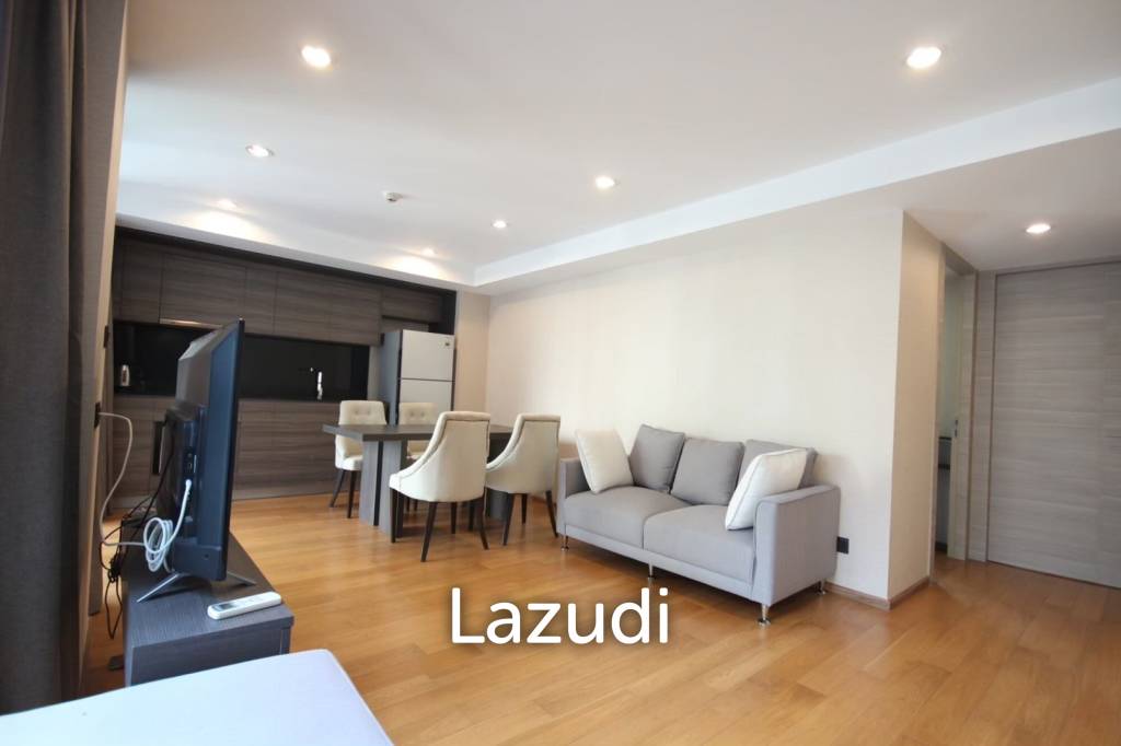 picture 73.0 Sqm 2 Bed 2 Bath Condo For Rent in Klass Condo Langsuan - 4/18