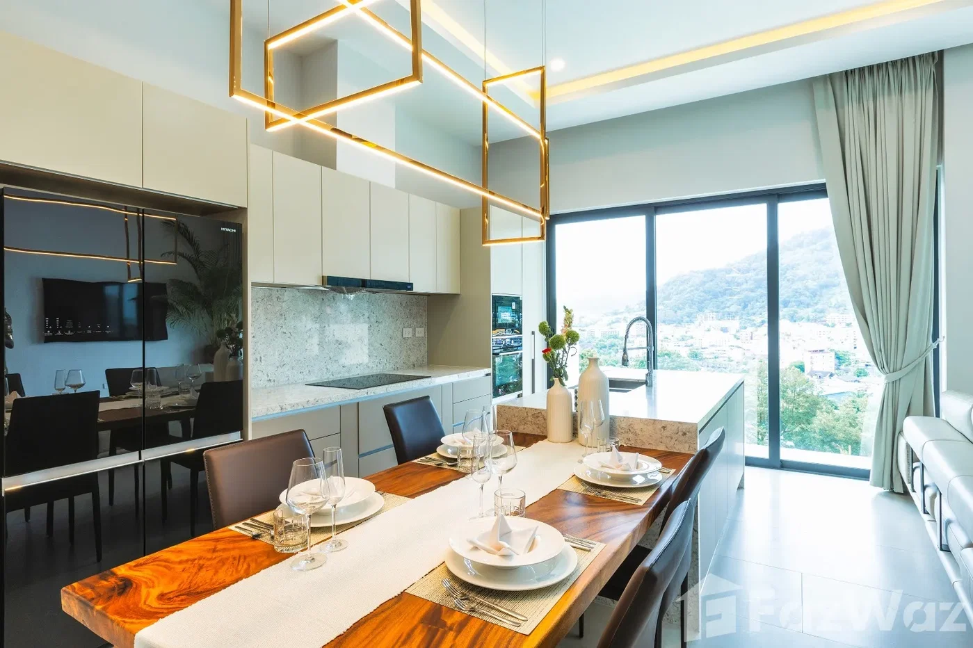 picture 6 Bedroom Villa for rent in Patong, Phuket 1938041 - 45/58