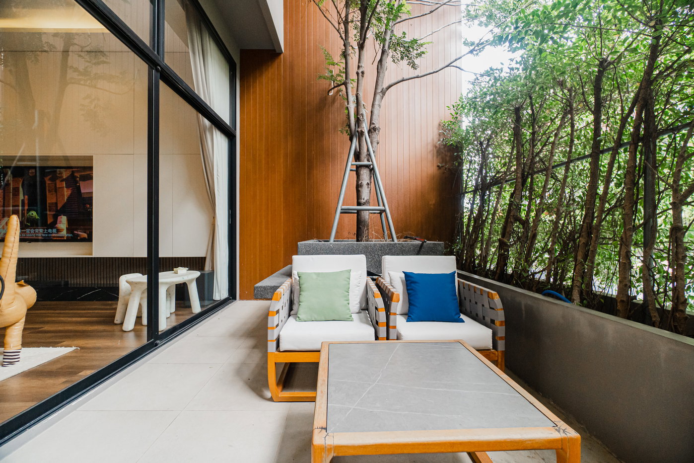 picture The Park Lane Sukhumvit 105 4 bedrooms, for sale - 26/32