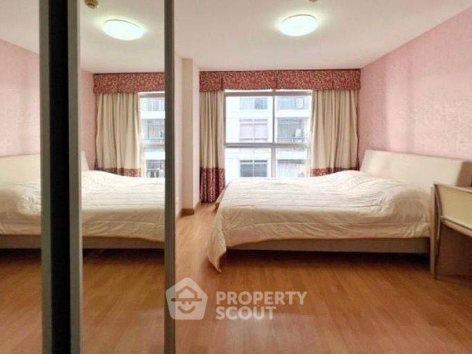 รูป ใกล้ BTS อ่อนนุช เพียง 200 ม. | 1 ห้องนอน The Link Sukhumvit 50 (ID 2081927) - รูปที่ 3/9