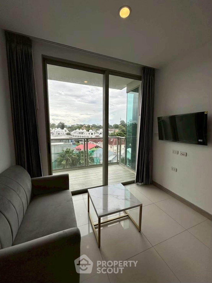 รูป 1 ห้องนอน The Riviera Wongamat ขนาด 36 ตร.ม. ในนาเกลือ (ID 3163926) - รูปที่ 15/39