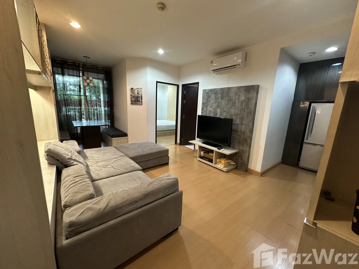 รูป ขาย คอนโด 1 ห้องนอน ในโครงการ ดิ แอดเดรส สุขุมวิท 42 5599187 - รูปที่ 2/13
