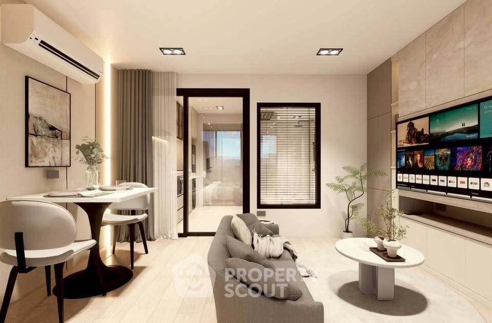 รูป ขายคอนโด 1 ห้องนอน Nakorn Ping Condominium ช้างเผือก เชียงใหม่ (ID 3163089) - รูปที่ 16/20