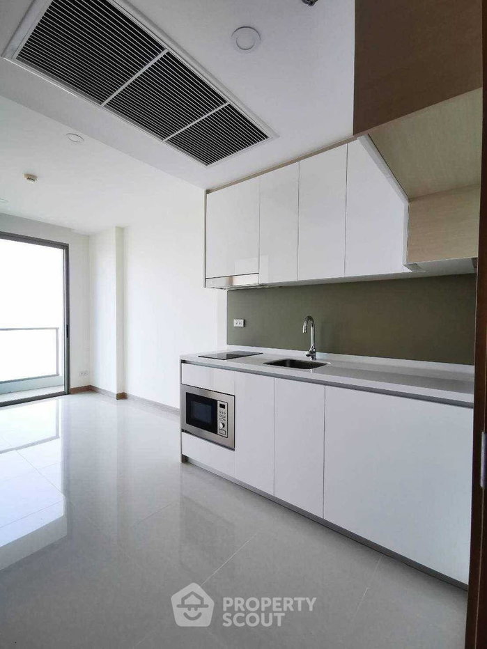 รูป คอนโดหนึ่งห้องนอนชั้น 33 สำหรับขายที่เดอะ ริเวียร่า จอมเทียน (ID 3163200) - รูปที่ 3/16