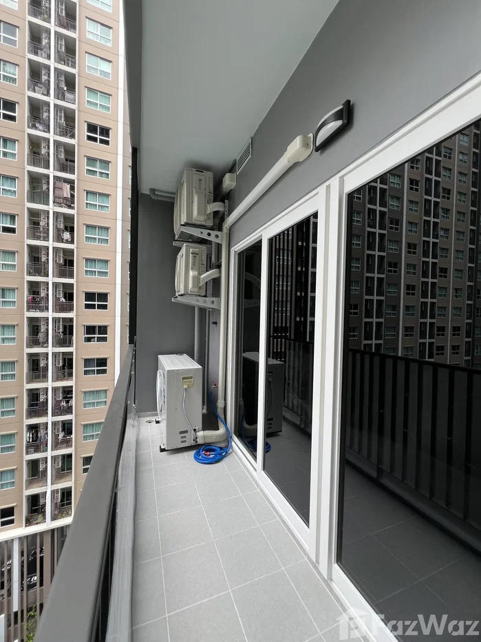 รูป ขาย 2 ห้องนอน ศุภาลัย ลอฟท์ ภาษีเจริญ 6633797 - รูปที่ 9/20