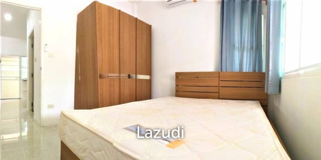 รูป ขายบ้าน 3 ห้องนอน เรือนภิษา พัทยา - รูปที่ 7/9