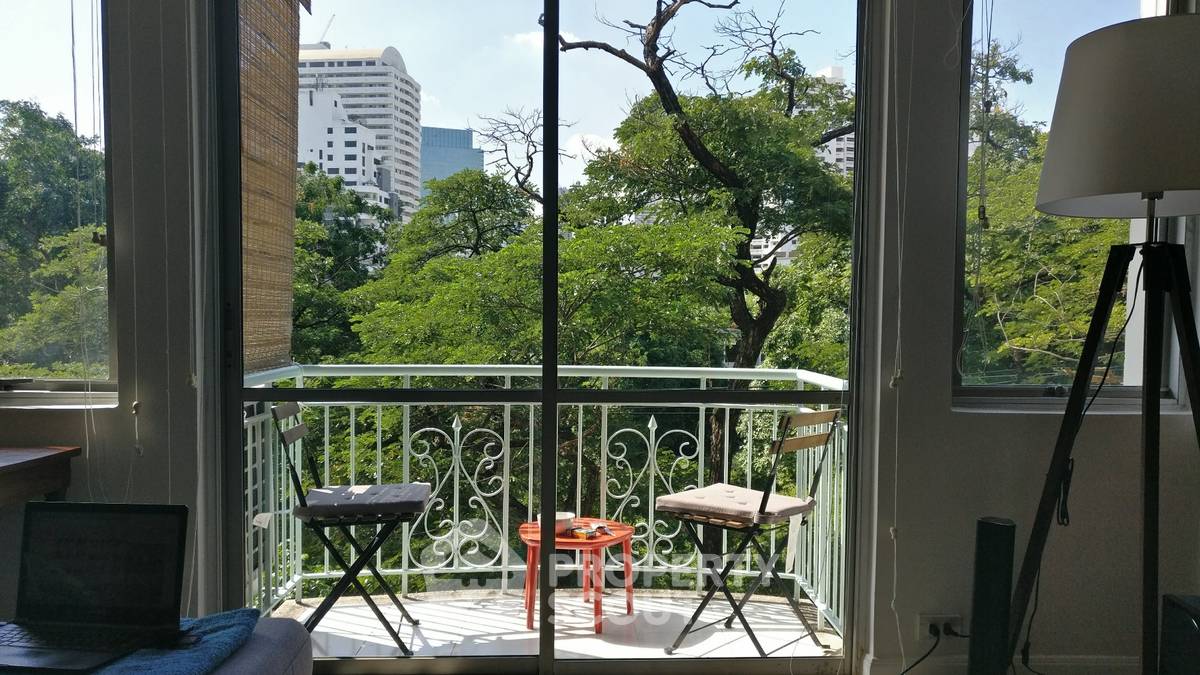 picture 2-BR Raintree Villa Sukhumvit 53 Near BTS Thong Lor (ID 370876) - 7/20