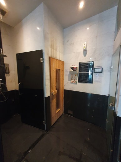 picture 🔥Hot deal for rent🔥 Private corner unit with bathtub on 31st floor at Rhythm Sukhumvit 50 - 18/21