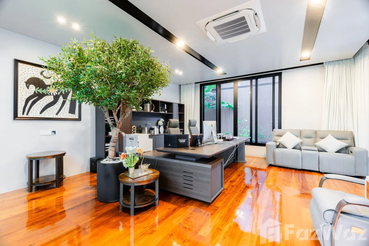 รูป ขาย วิลล่า 4 ห้องนอน ในโครงการ ในหาน บ้านบัว - บ้านโกมุท 6653786 - รูปที่ 18/71