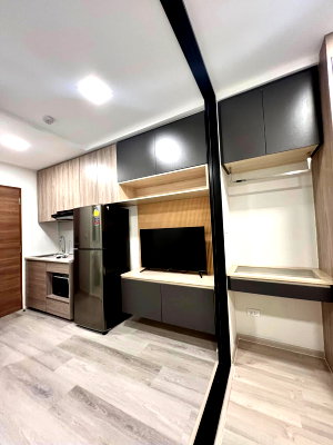 ขายคอนโด : 🔥 ขายคอนโด พลัม คอนโด สะพานใหม่ สเตชั่น พหลโยธิน 52 (Plum Condo Saphan Mai Station Phahonyothin 52) ใกล้ BTS สะพานใหม่✅✅✅