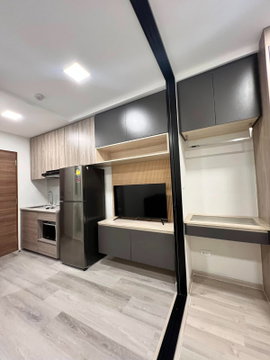 🔥 For Sale | Plum Condo Saphan Mai Station Phahonyothin 52 – Ready-to-Move-In Unit in a Prime Location Near BTS