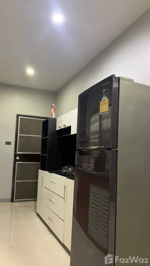 รูป ขาย บ้านเดี่ยว 3 ห้องนอน ใน บางละมุง, ชลบุรี 6654885 - รูปที่ 21/22