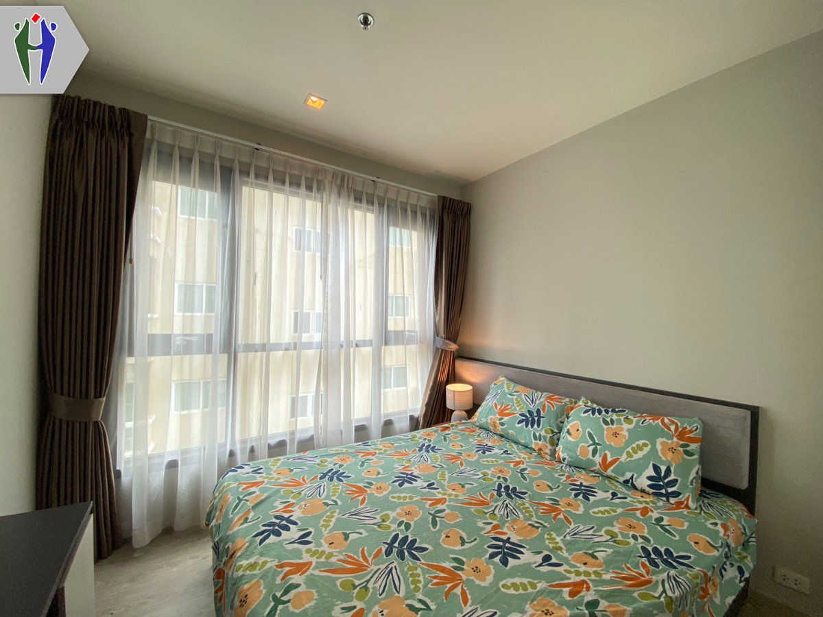 picture Condo for rent Central at The Base Pattaya 💦🐳✨ - 7/10